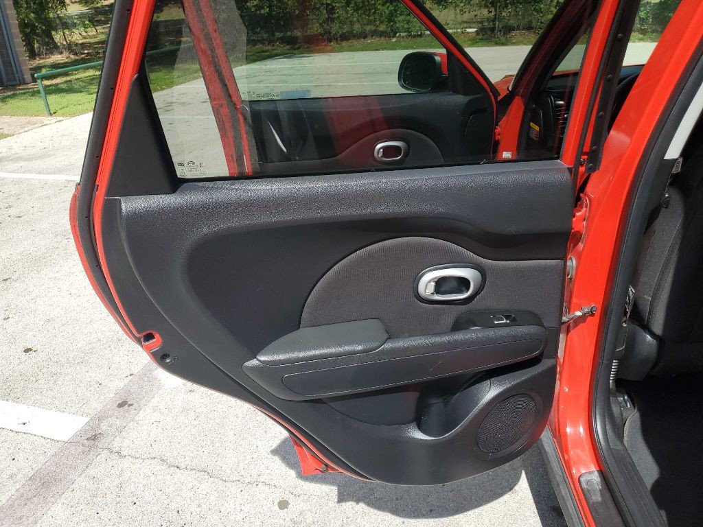 2019 Kia Soul Image 19