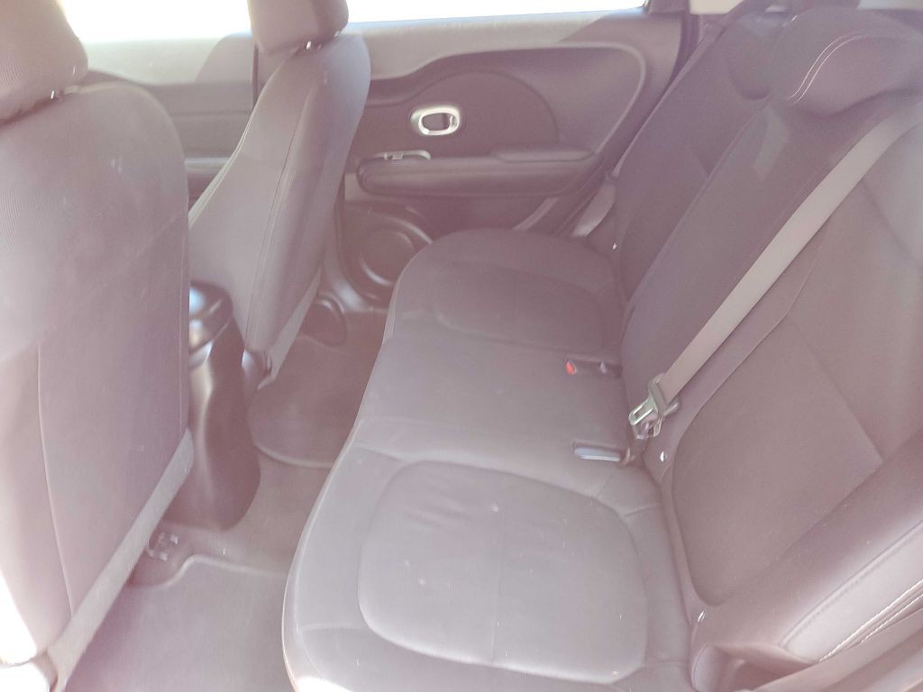 2019 Kia Soul Image 20