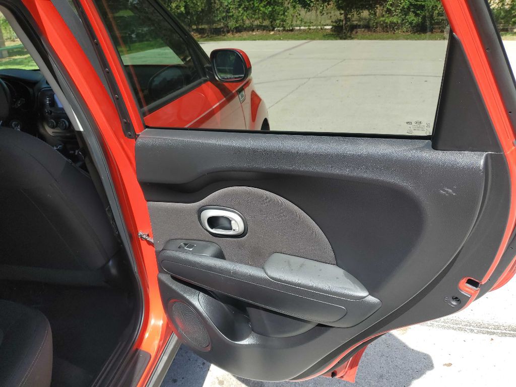 2019 Kia Soul Image 22