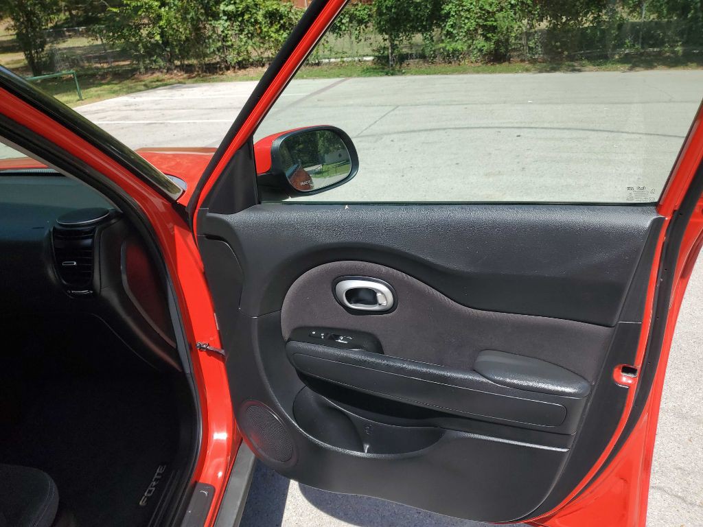 2019 Kia Soul Image 24