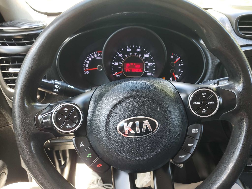 2019 Kia Soul Image 26