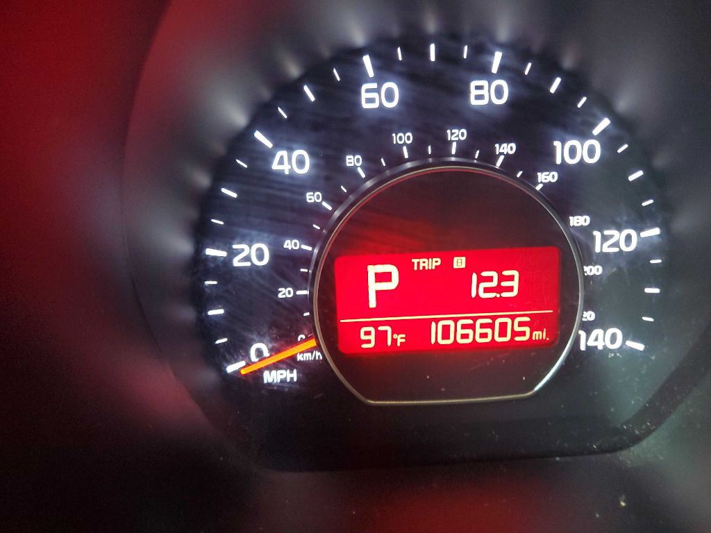 2019 Kia Soul Image 27