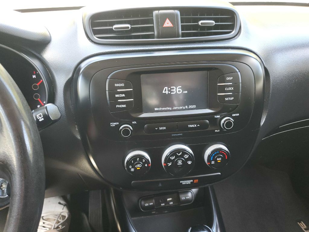 2019 Kia Soul Image 28