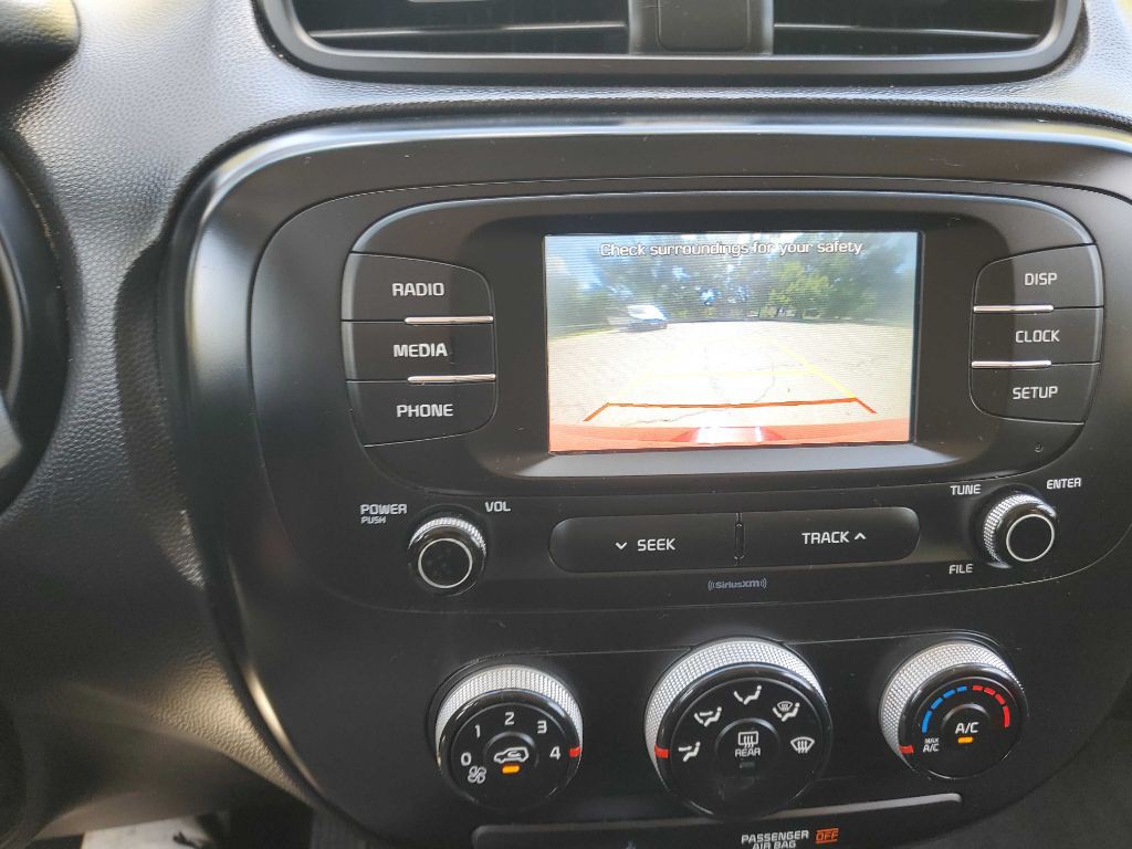 2019 Kia Soul Image 29