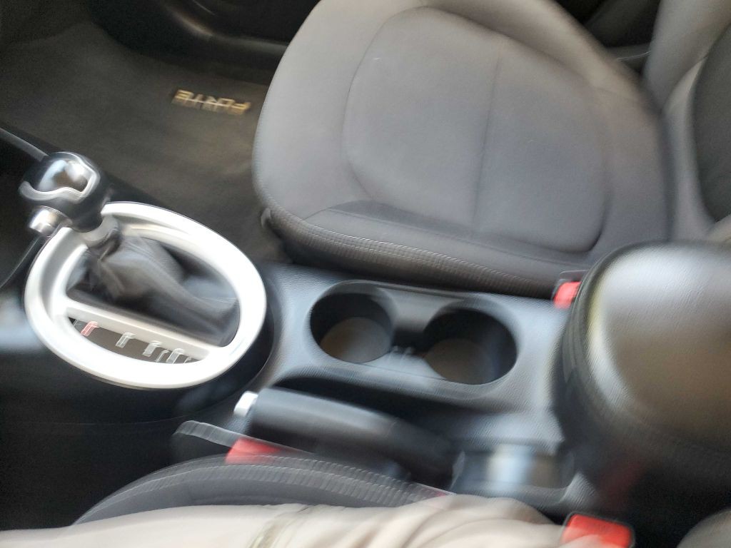 2019 Kia Soul Image 31