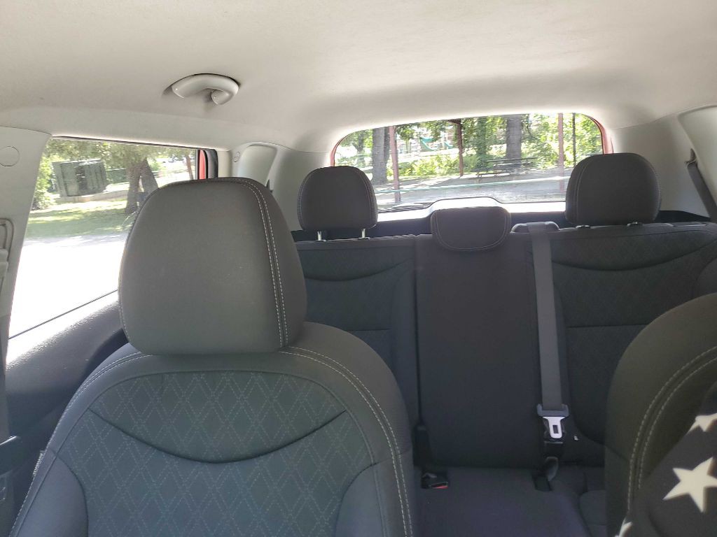 2019 Kia Soul Image 32