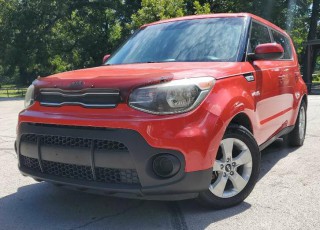 Image for 2019 Kia Soul BASE ID: 6870040