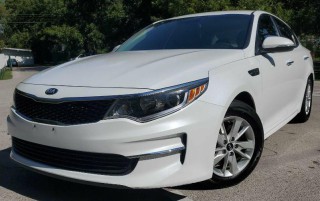 Image for 2018 Kia Optima LX ID: 6881190