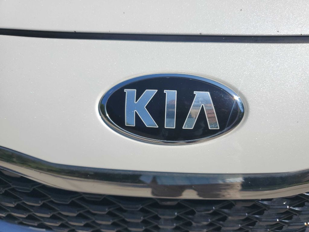 2018 Kia Optima Image 11