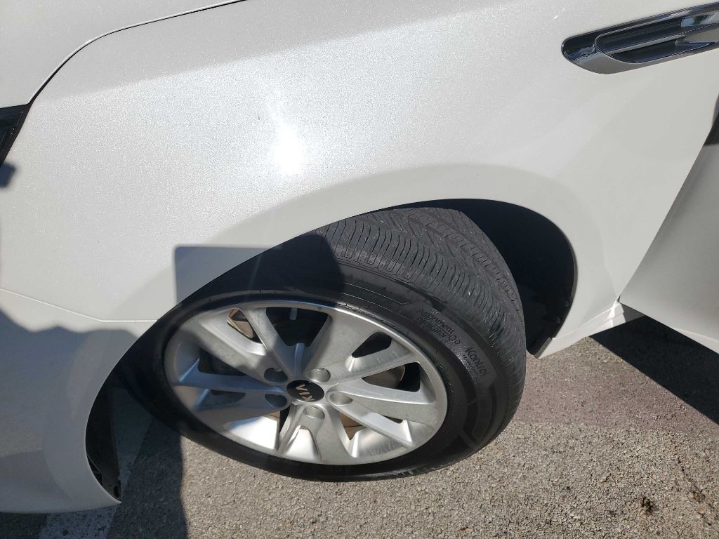 2018 Kia Optima Image 13