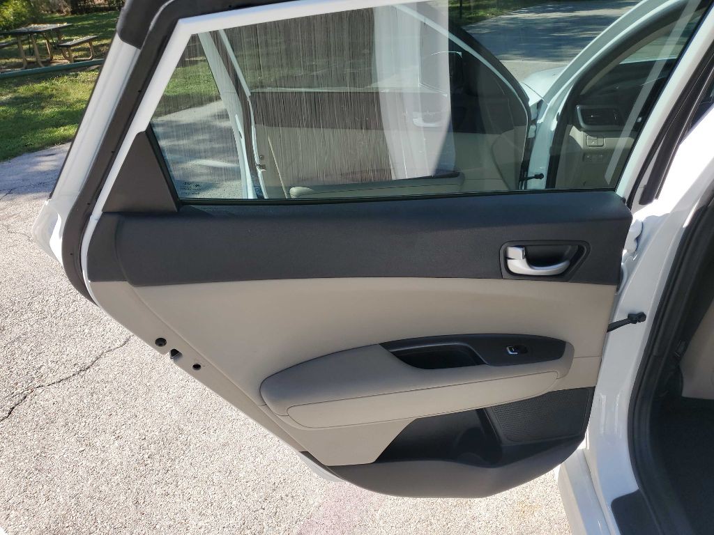 2018 Kia Optima Image 19