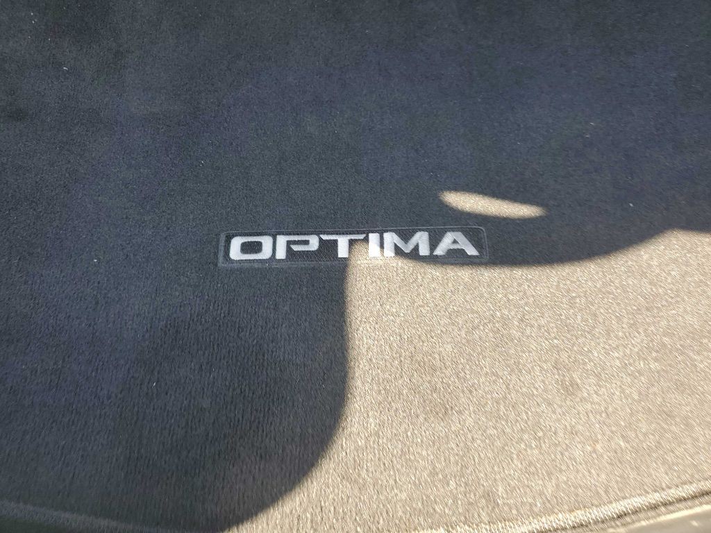 2018 Kia Optima Image 23