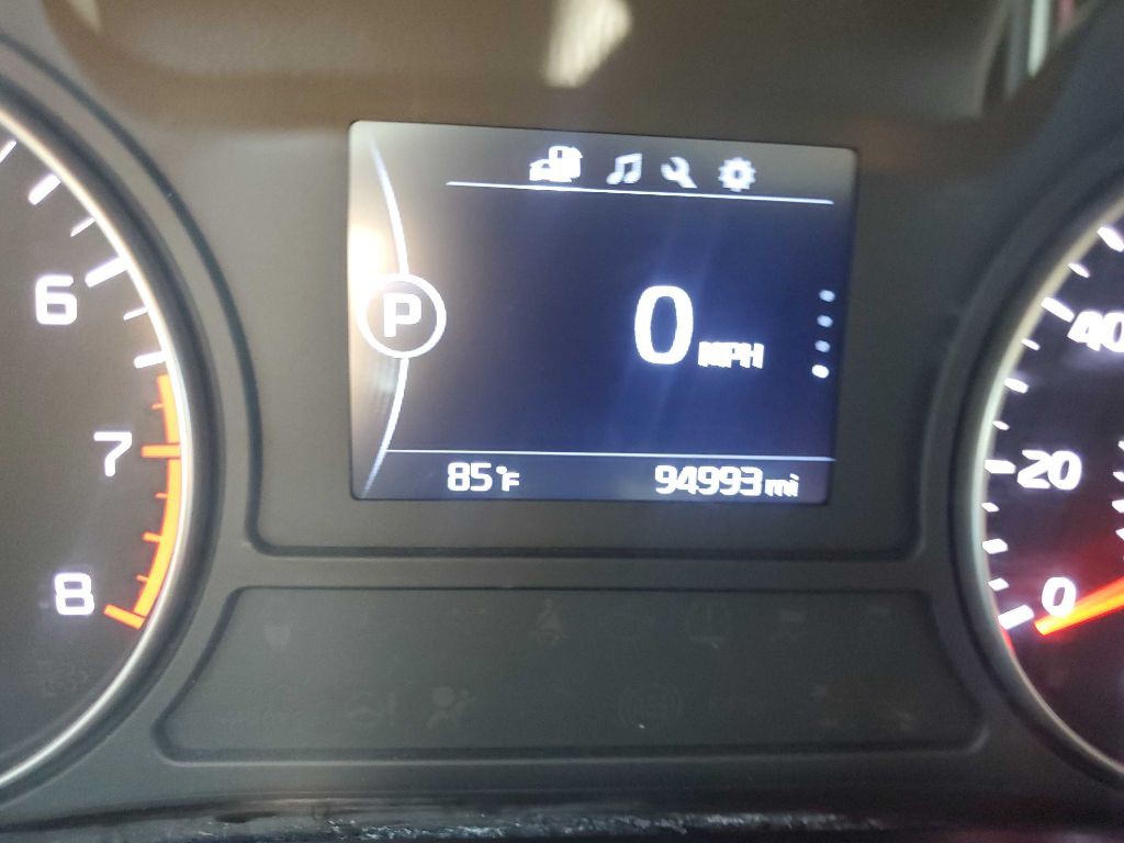 2018 Kia Optima Image 30