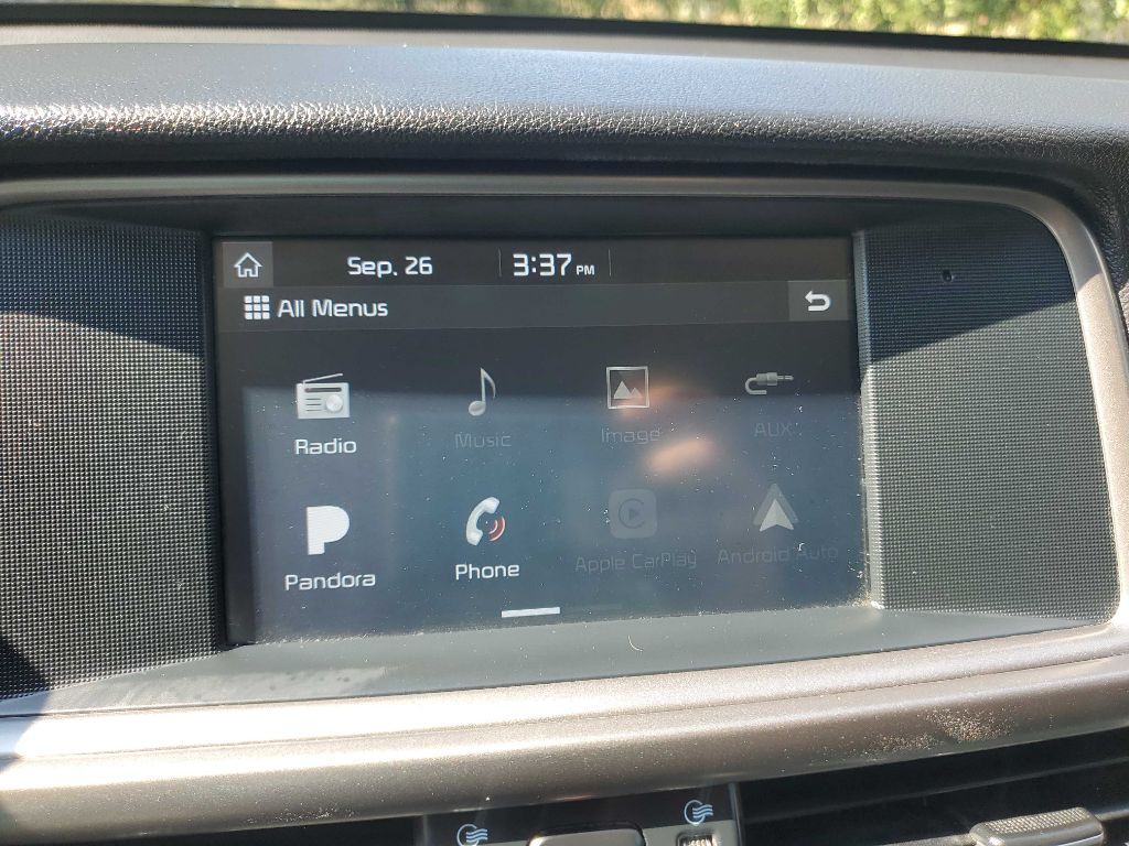2018 Kia Optima Image 33