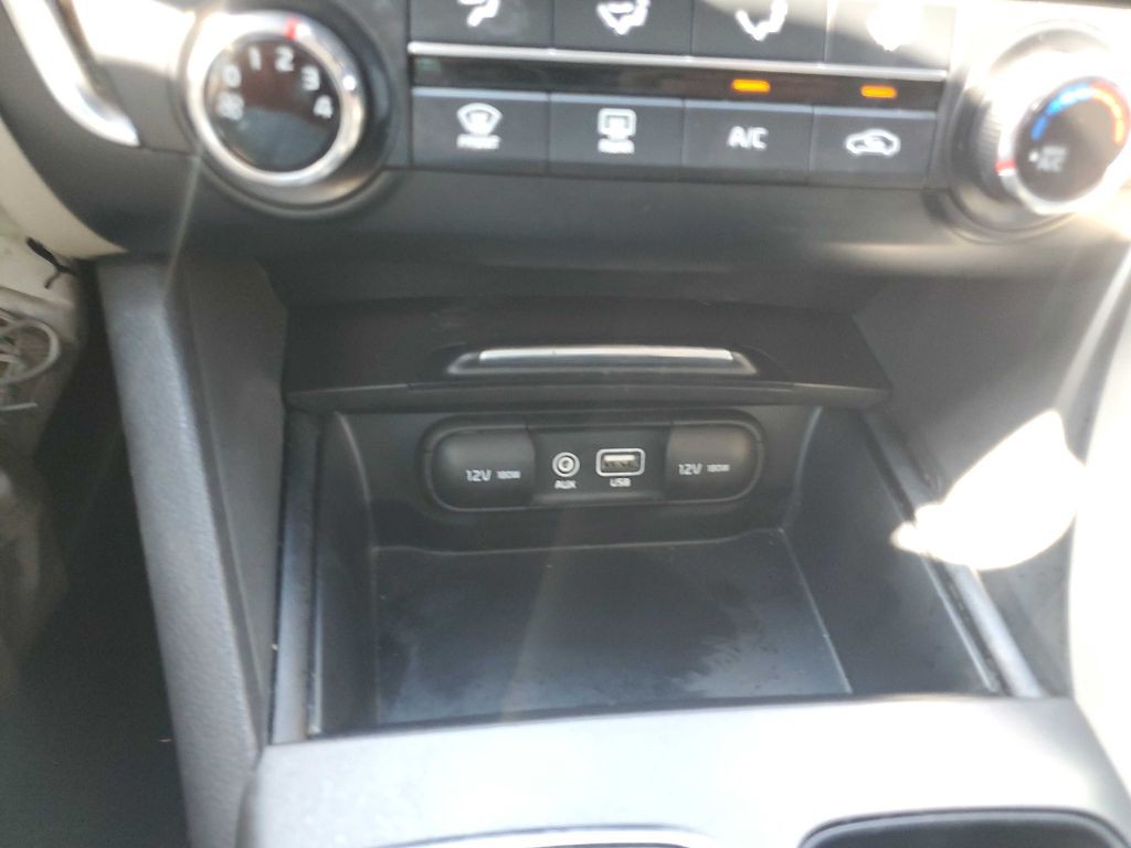 2018 Kia Optima Image 34