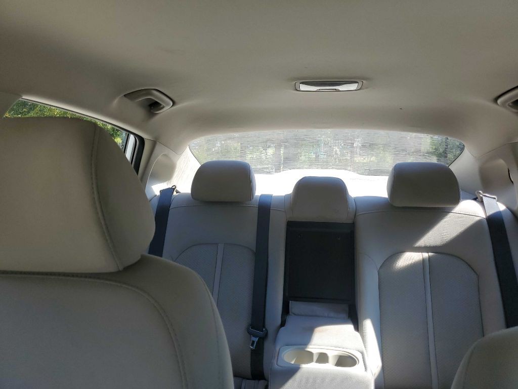 2018 Kia Optima Image 35