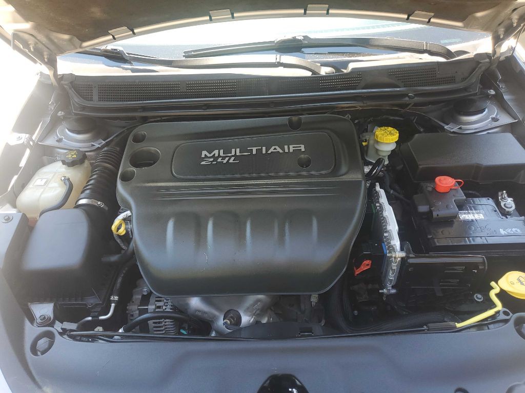 2015 Dodge Dart Image 11
