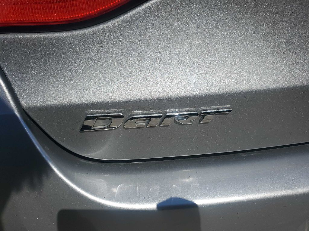 2015 Dodge Dart Image 15