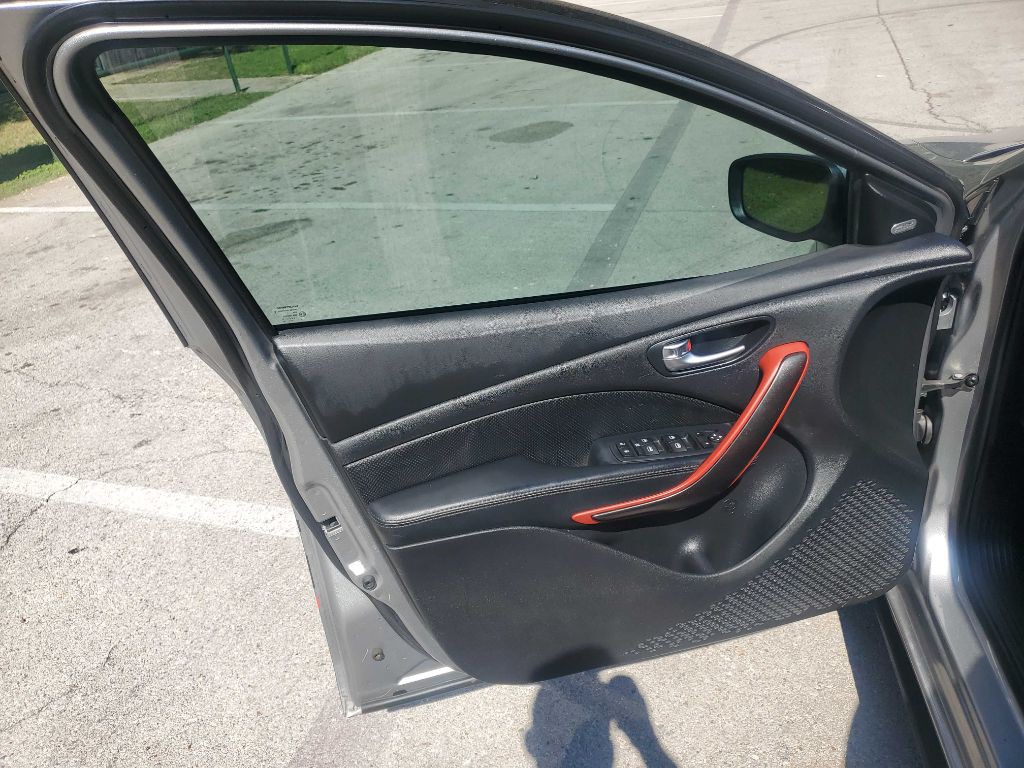 2015 Dodge Dart Image 17