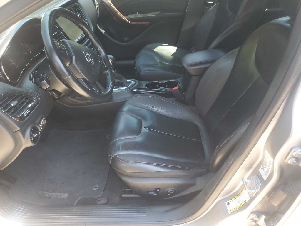 2015 Dodge Dart Image 21