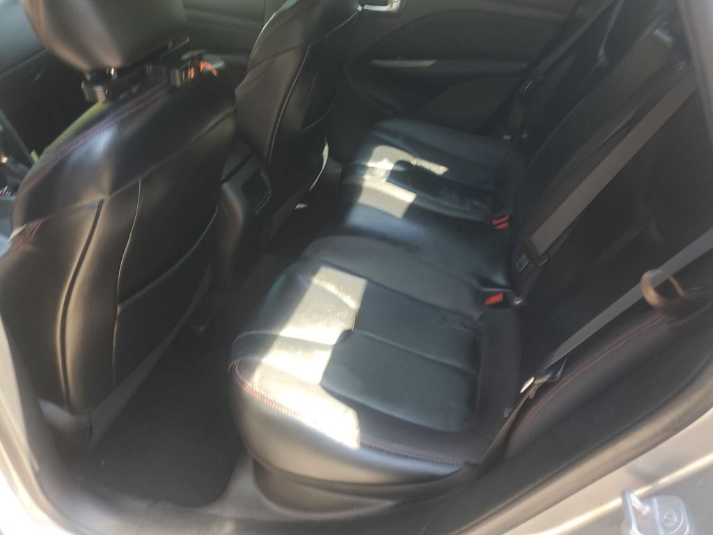 2015 Dodge Dart Image 23