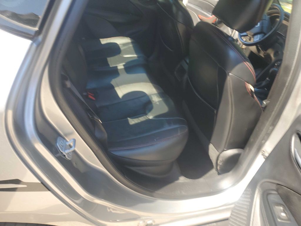 2015 Dodge Dart Image 27