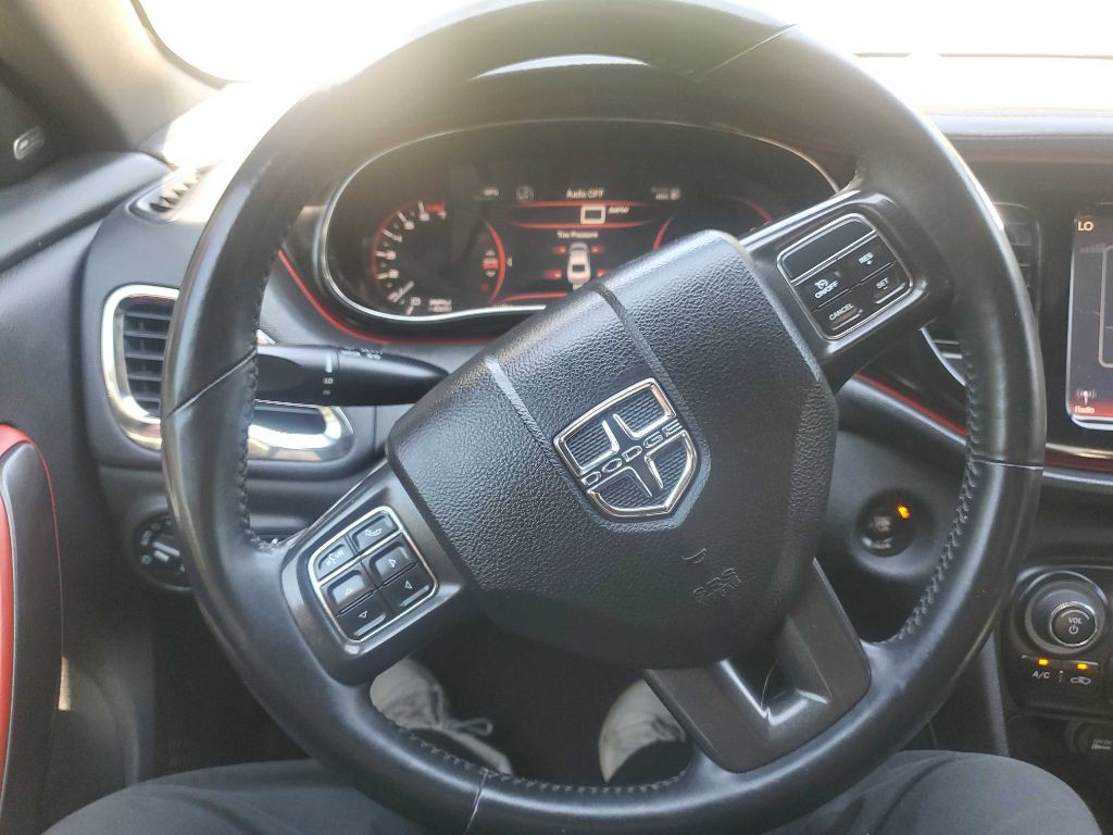2015 Dodge Dart Image 30