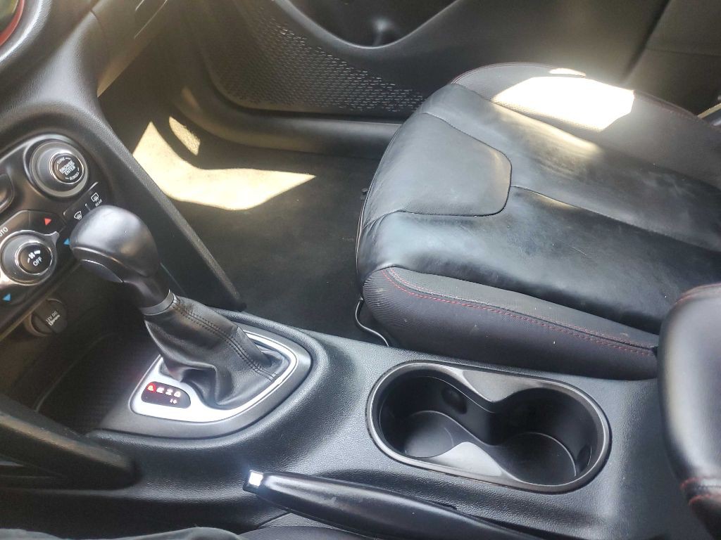 2015 Dodge Dart Image 35