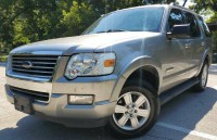 Image for 2008 Ford Explorer XLT ID: 6890633