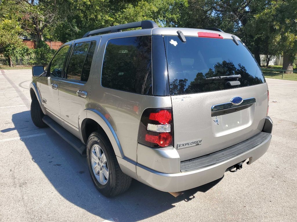 2008 Ford Explorer Image 6