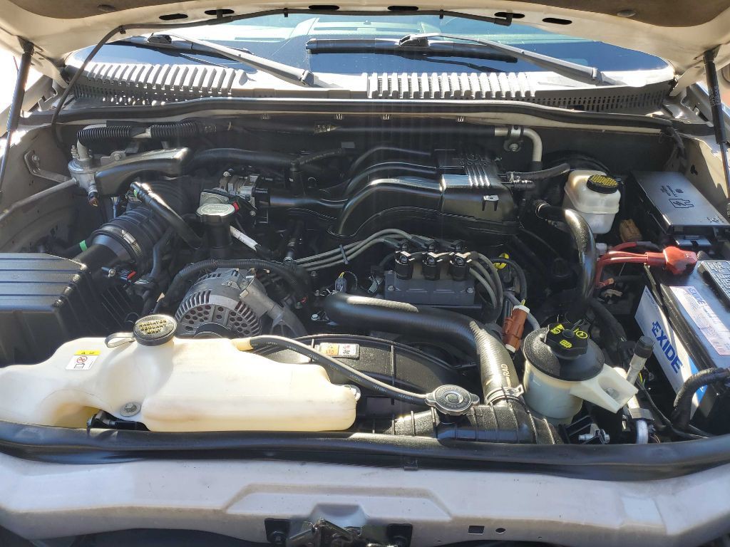 2008 Ford Explorer Image 10