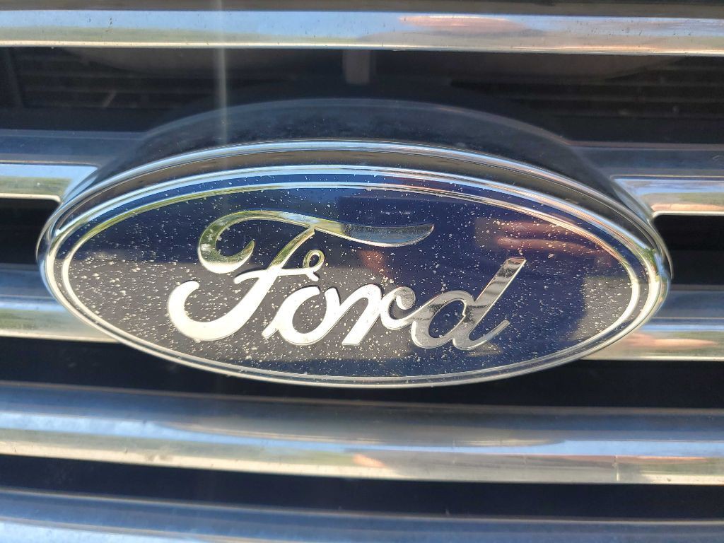 2008 Ford Explorer Image 11
