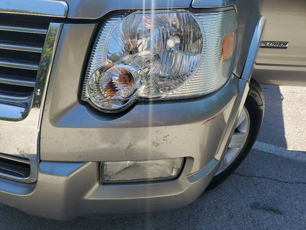 2008 Ford Explorer Image 12
