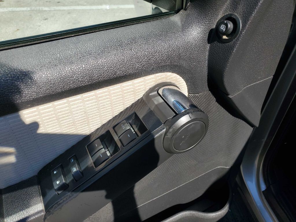 2008 Ford Explorer Image 21