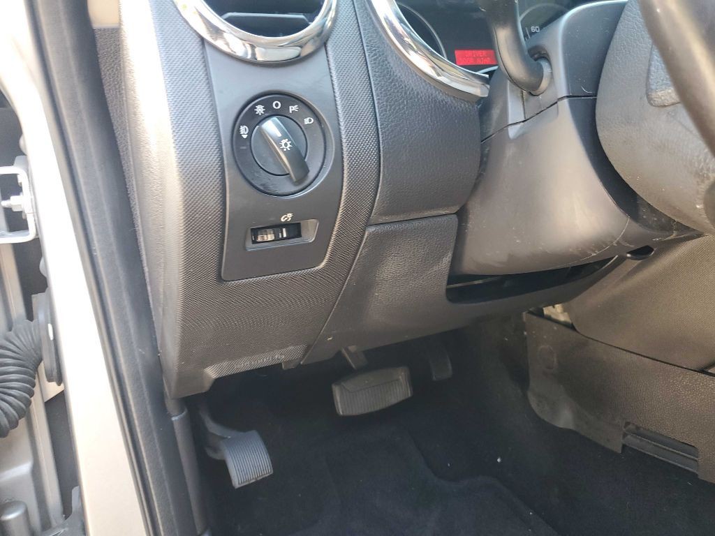 2008 Ford Explorer Image 22
