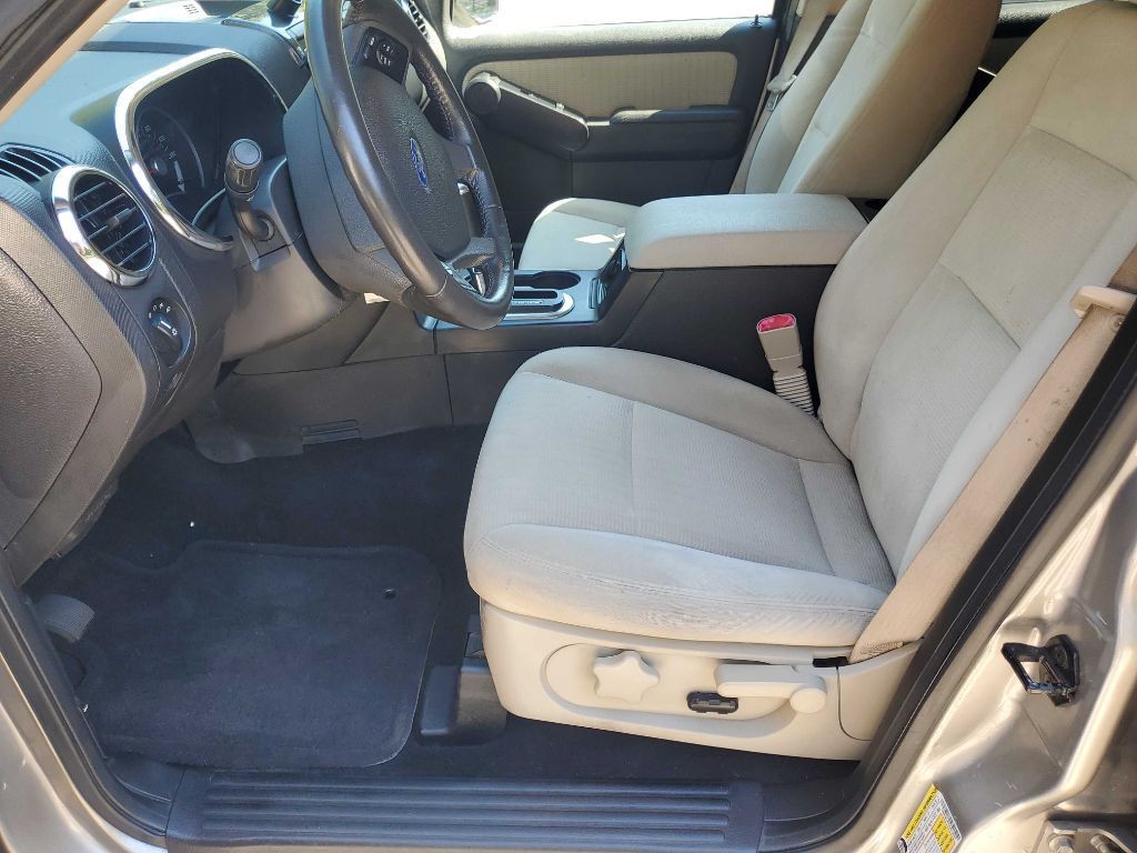 2008 Ford Explorer Image 23