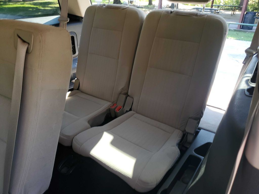 2008 Ford Explorer Image 26