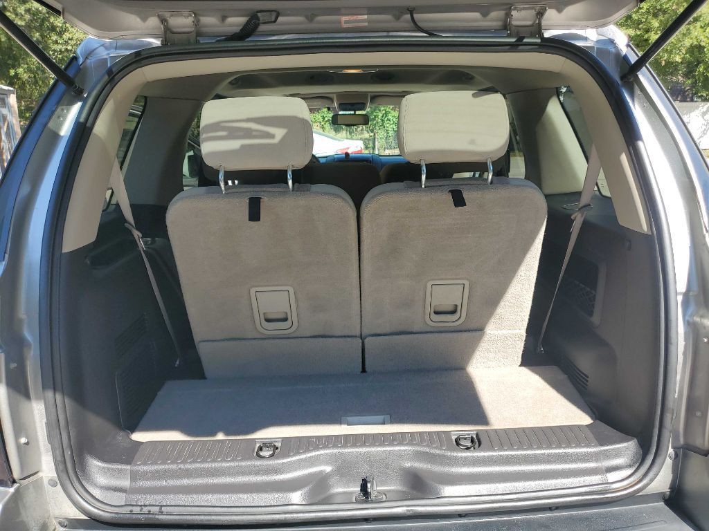 2008 Ford Explorer Image 27