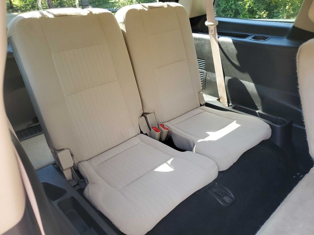 2008 Ford Explorer Image 31