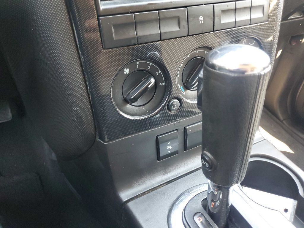 2008 Ford Explorer Image 38