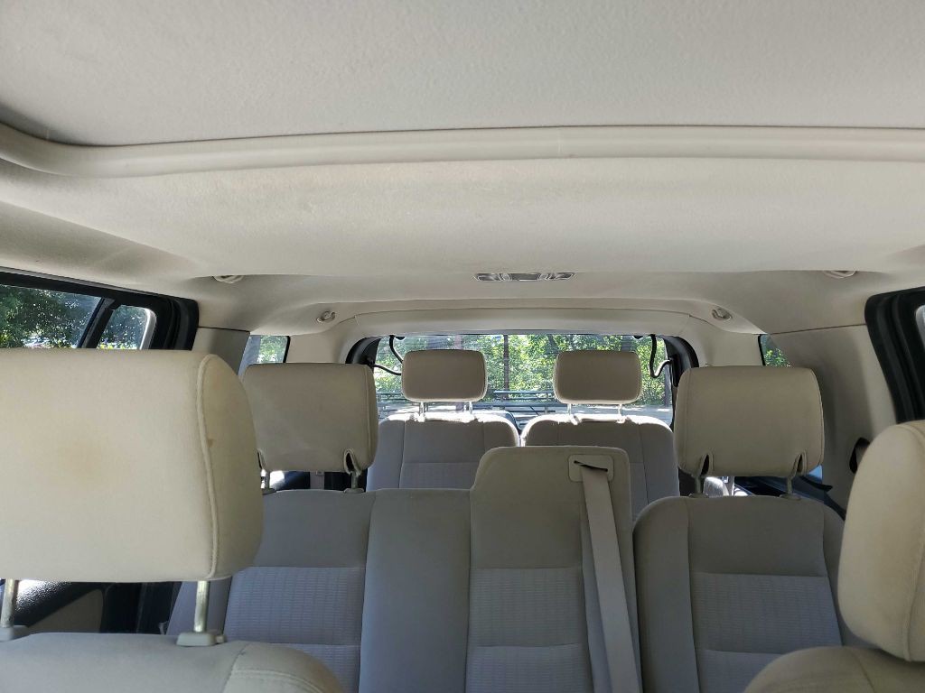 2008 Ford Explorer Image 42