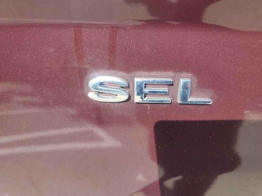 2012 Ford Fusion Image 15