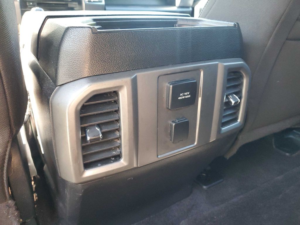 2015 Ford F-150 Image 27