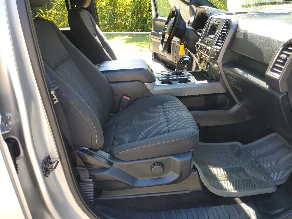 2015 Ford F-150 Image 33