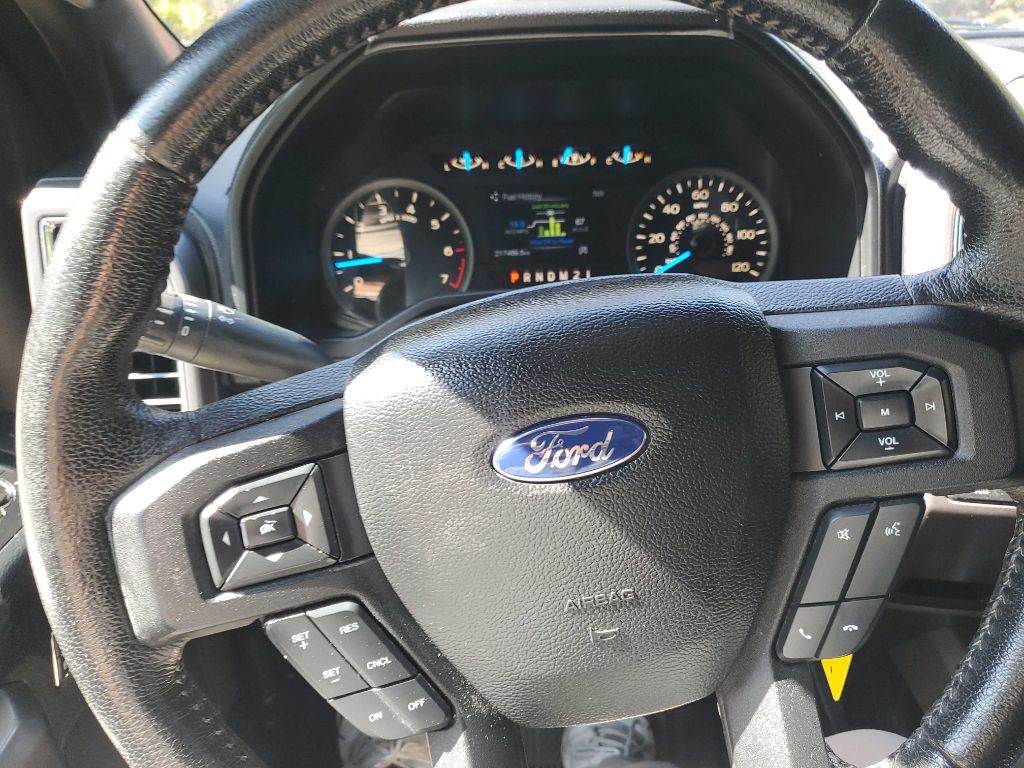 2015 Ford F-150 Image 34
