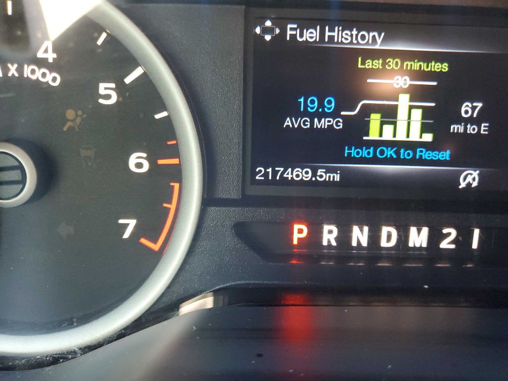 2015 Ford F-150 Image 35