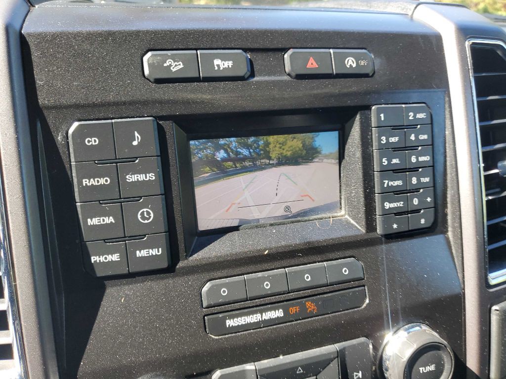 2015 Ford F-150 Image 37