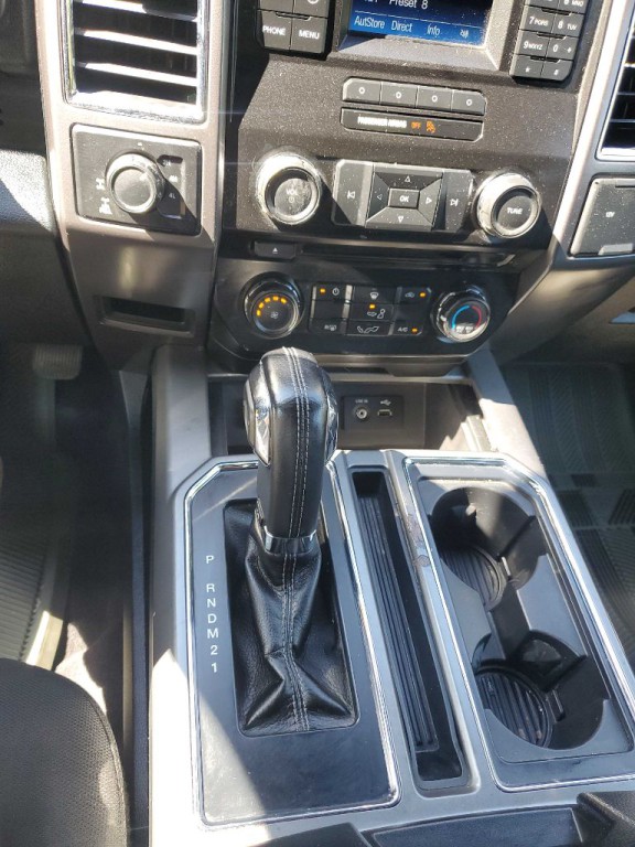 2015 Ford F-150 Image 39