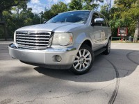 Image for 2007 Chrysler Aspen Limited ID: 6902116