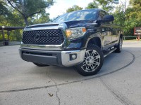 Image for 2014 Toyota Tundra Double Cab Sr ID: 6902202